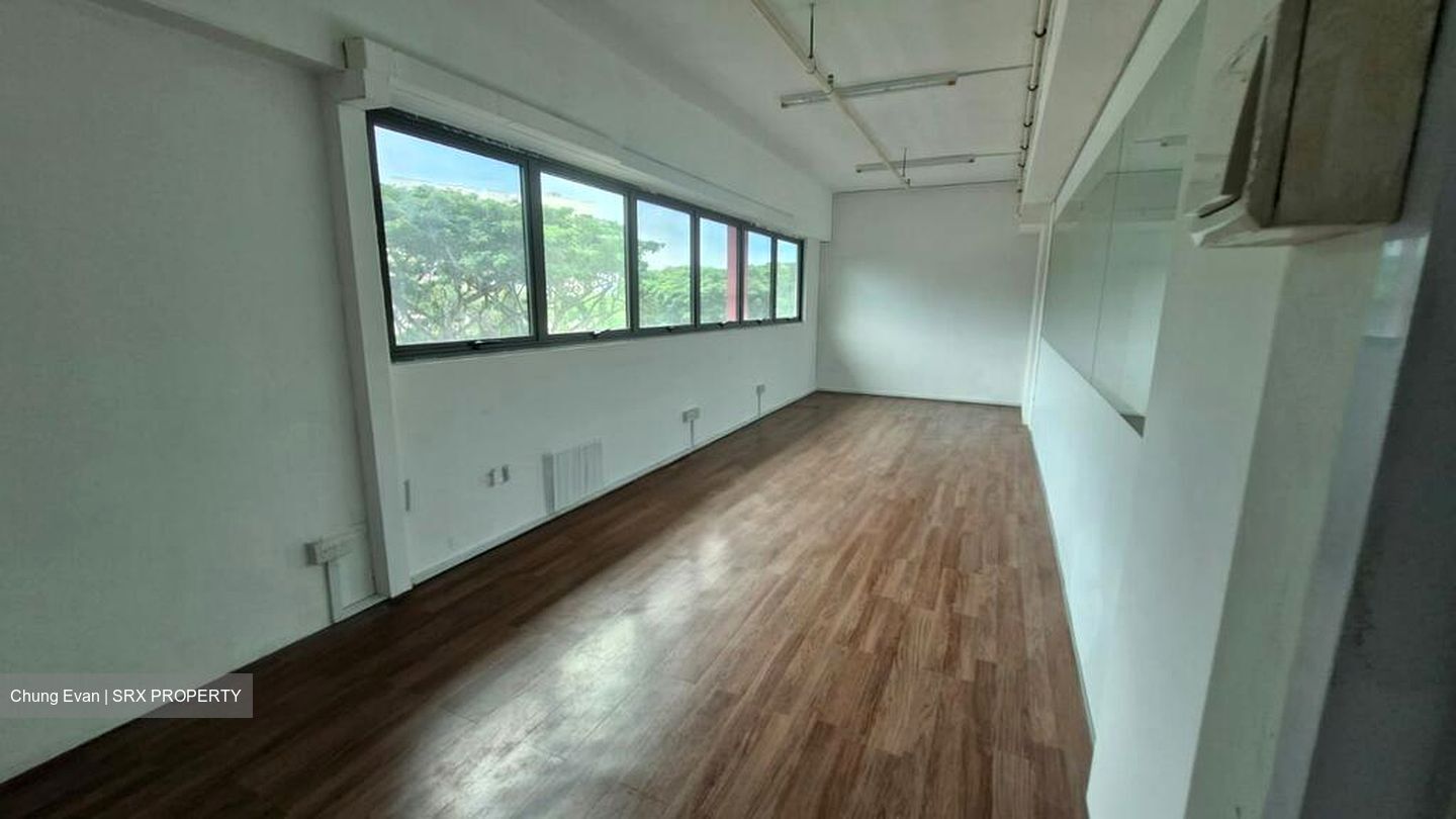 Premier @ Kaki Bukit (D14), Factory #523544431